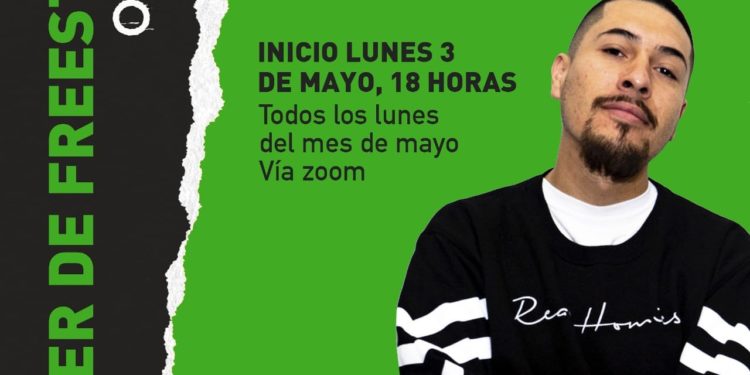 CASTRO MUNICIPIO ABRE NUEVOS ESPACIOS ONLINE PARA EL ESPARCIMIENTO DE LOS JÓVENES DE LA COMUNA